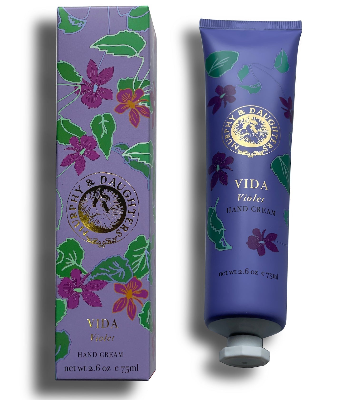 M&D Hand Cream