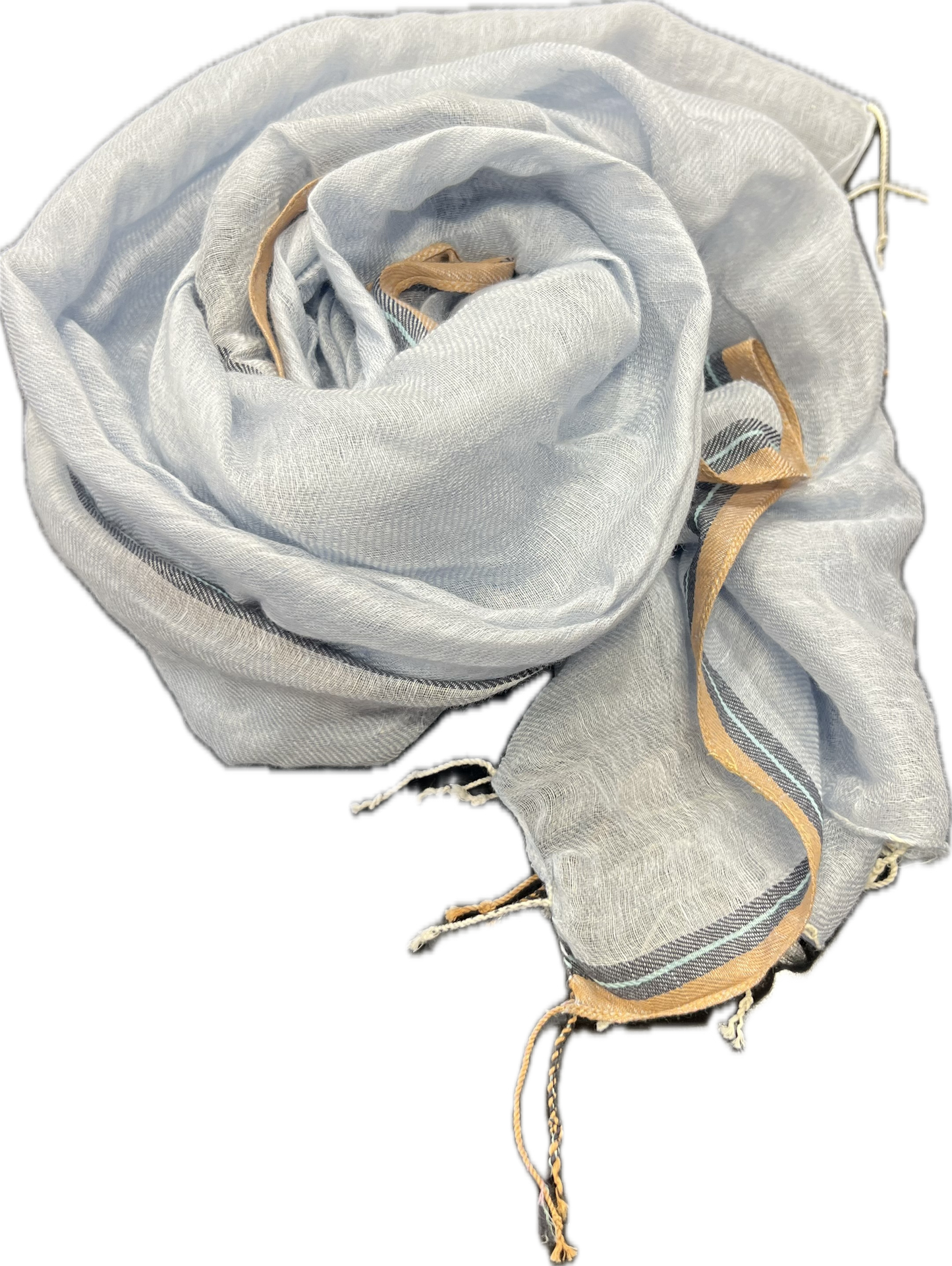 Classic Plain Stole