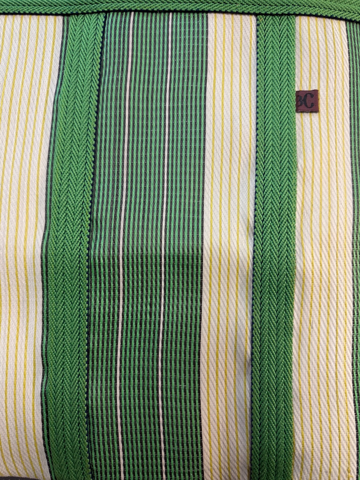 Paris Picnic Tote