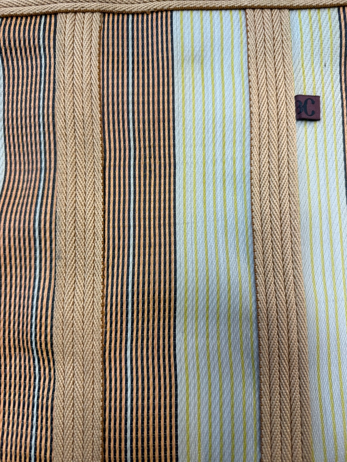 Paris Small Picnic Tote