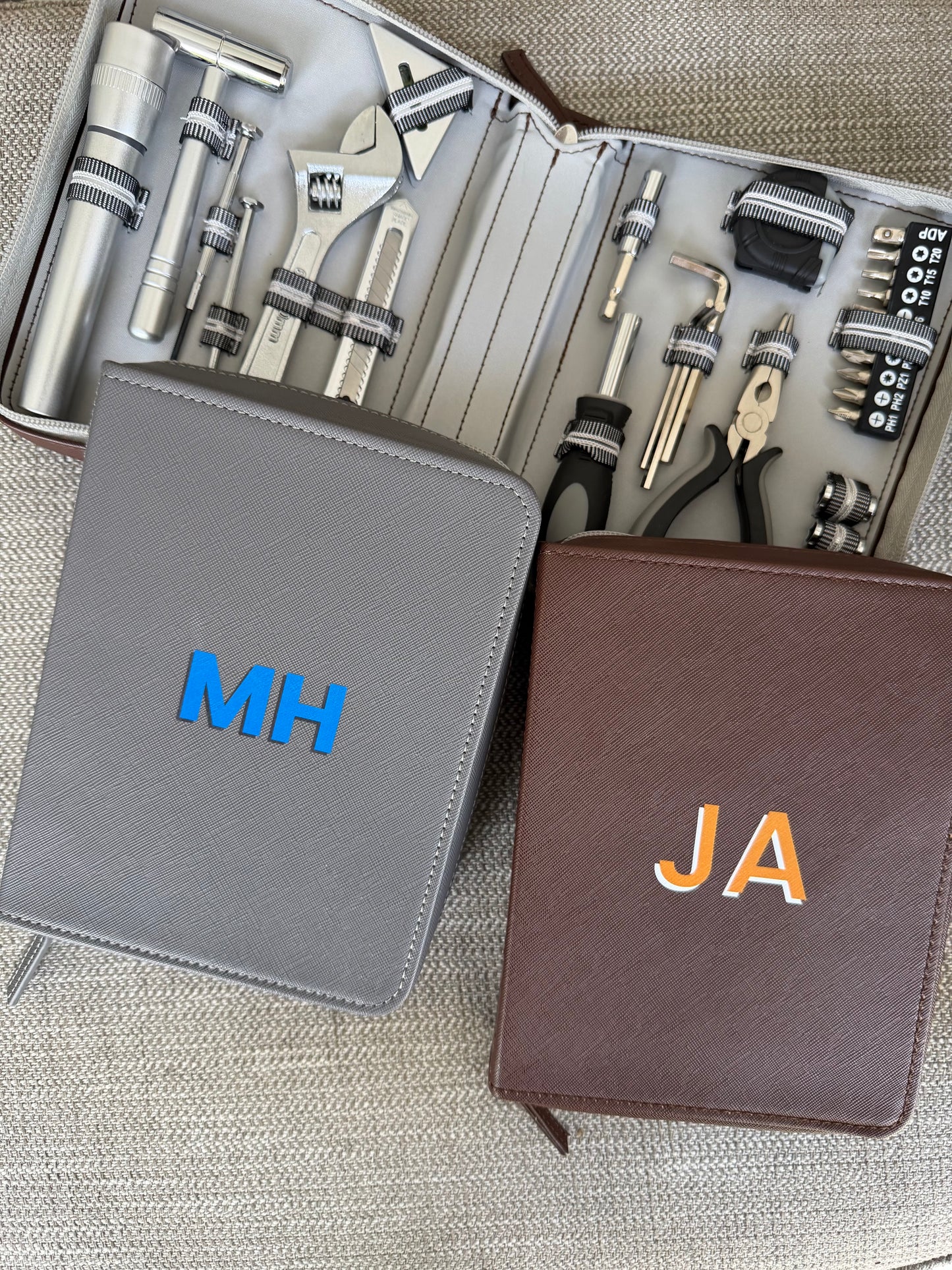 Personalized Fix-It Kit