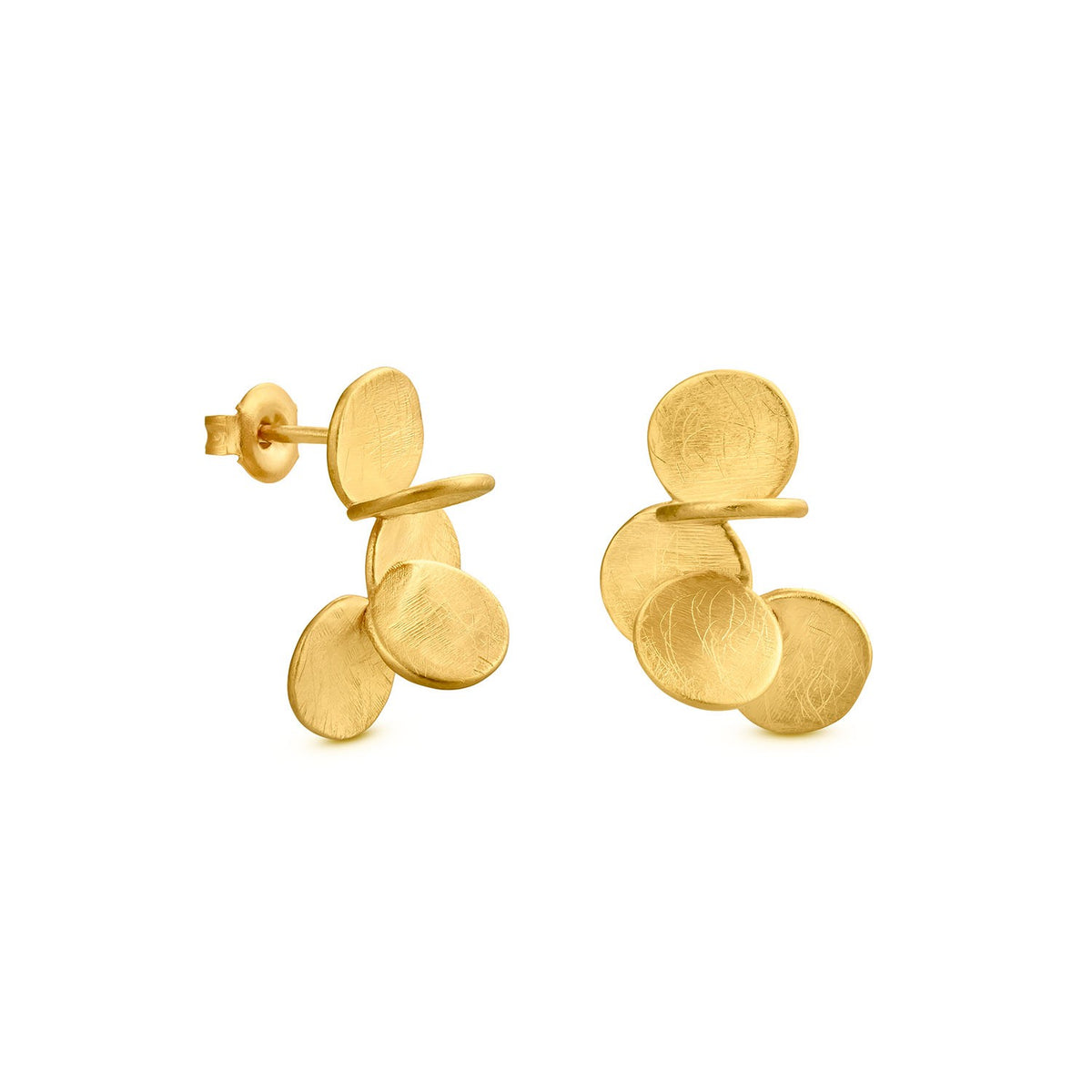 Arai Earrings