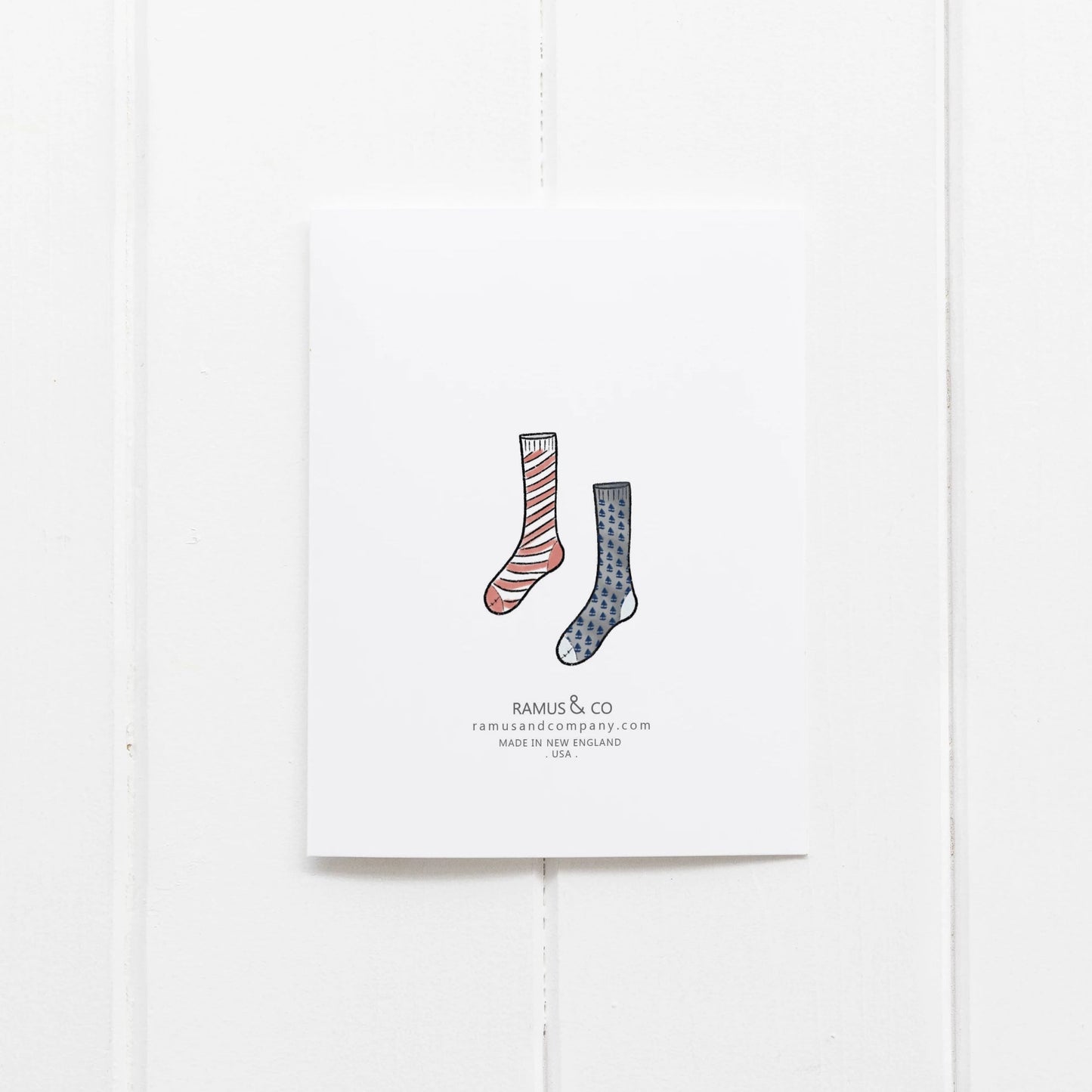 You're a Keeper Greeting Card