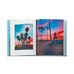 Trope Los Angeles - Leather Bound