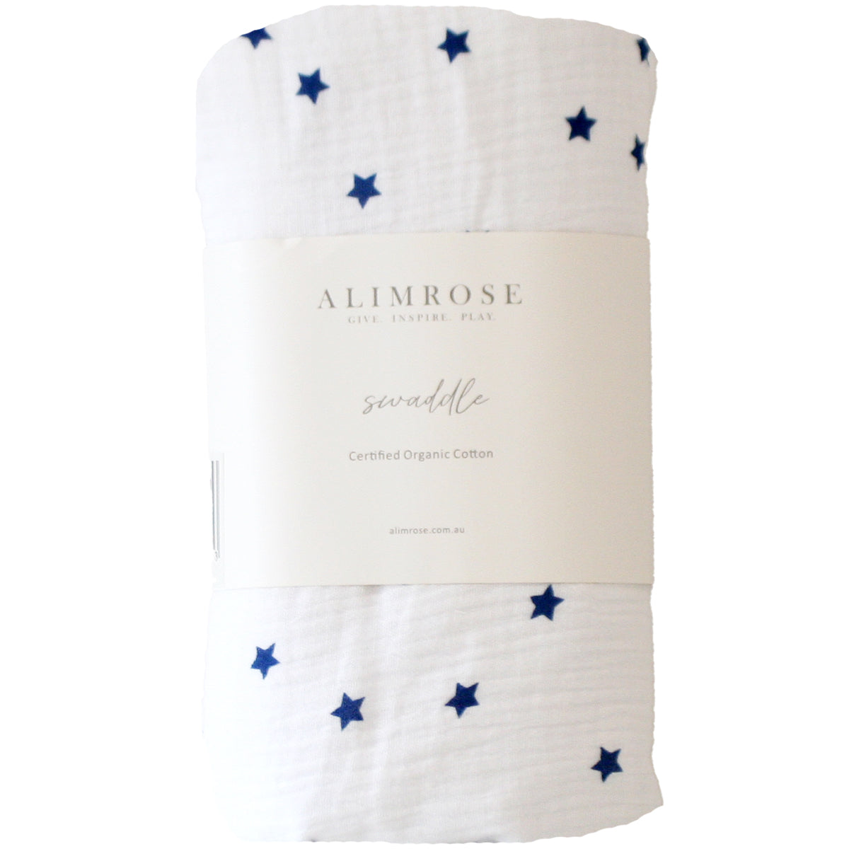 Muslin Swaddle