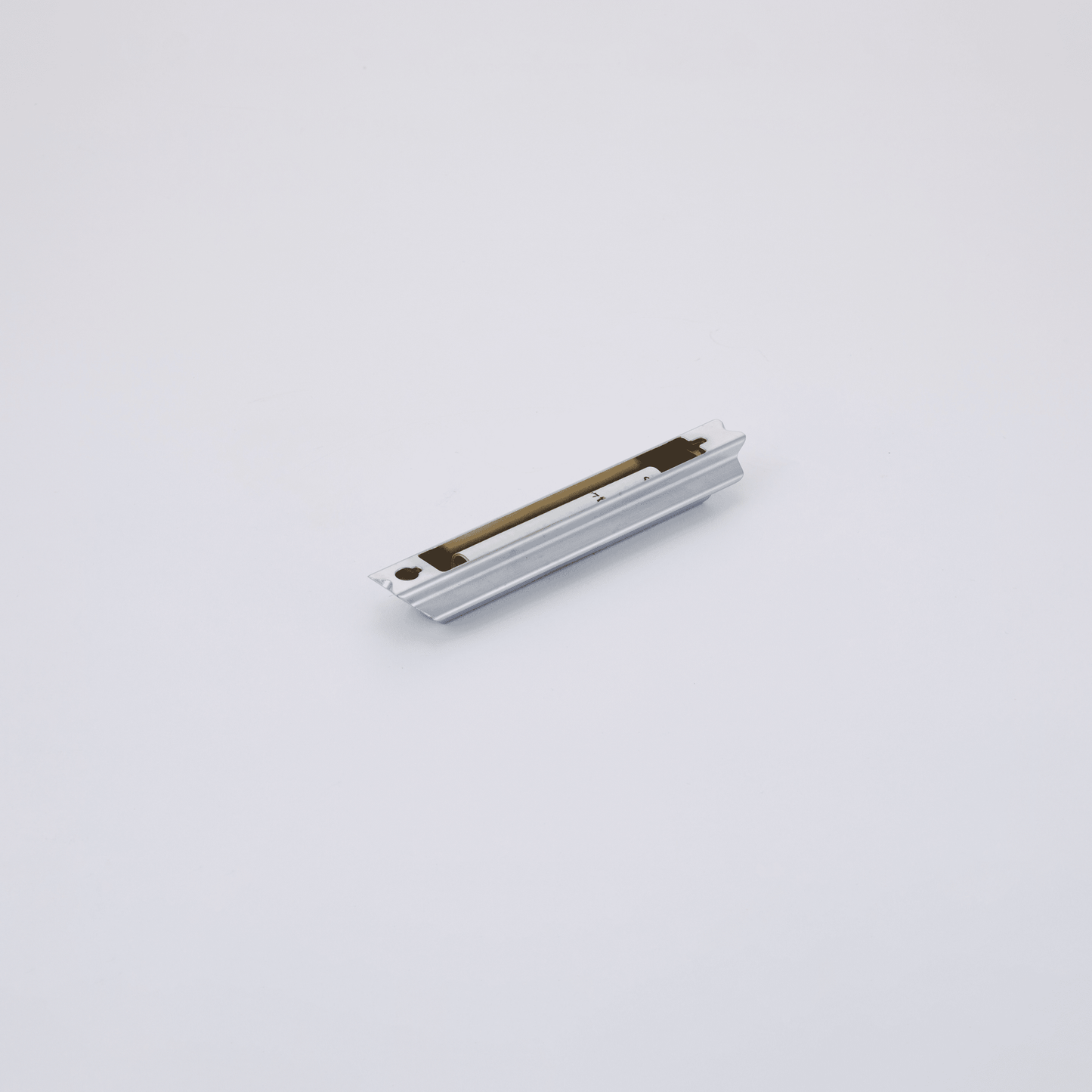 Magen David Modern Mezuzah