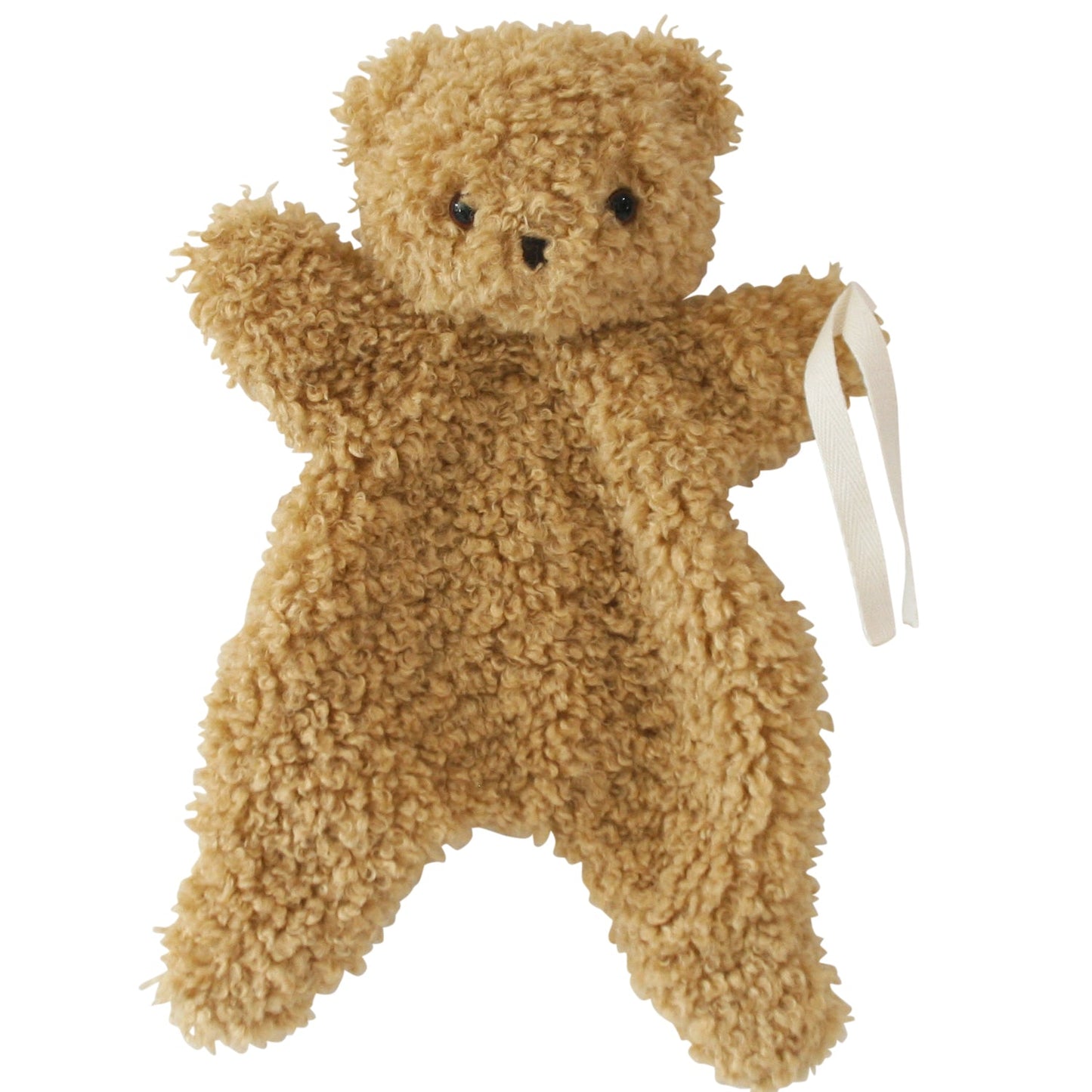 Charlie Bear Comforter