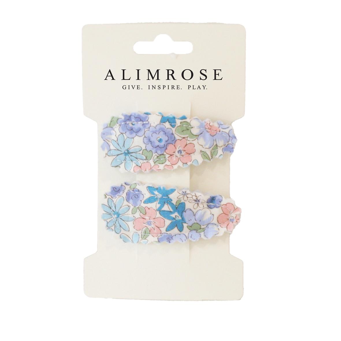 Hair Clip Set