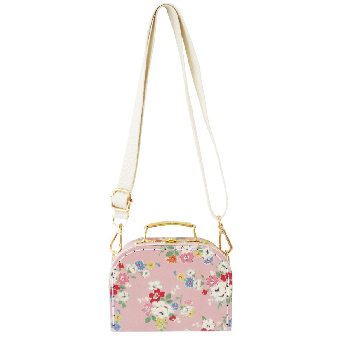 Coco Crossbody Case
