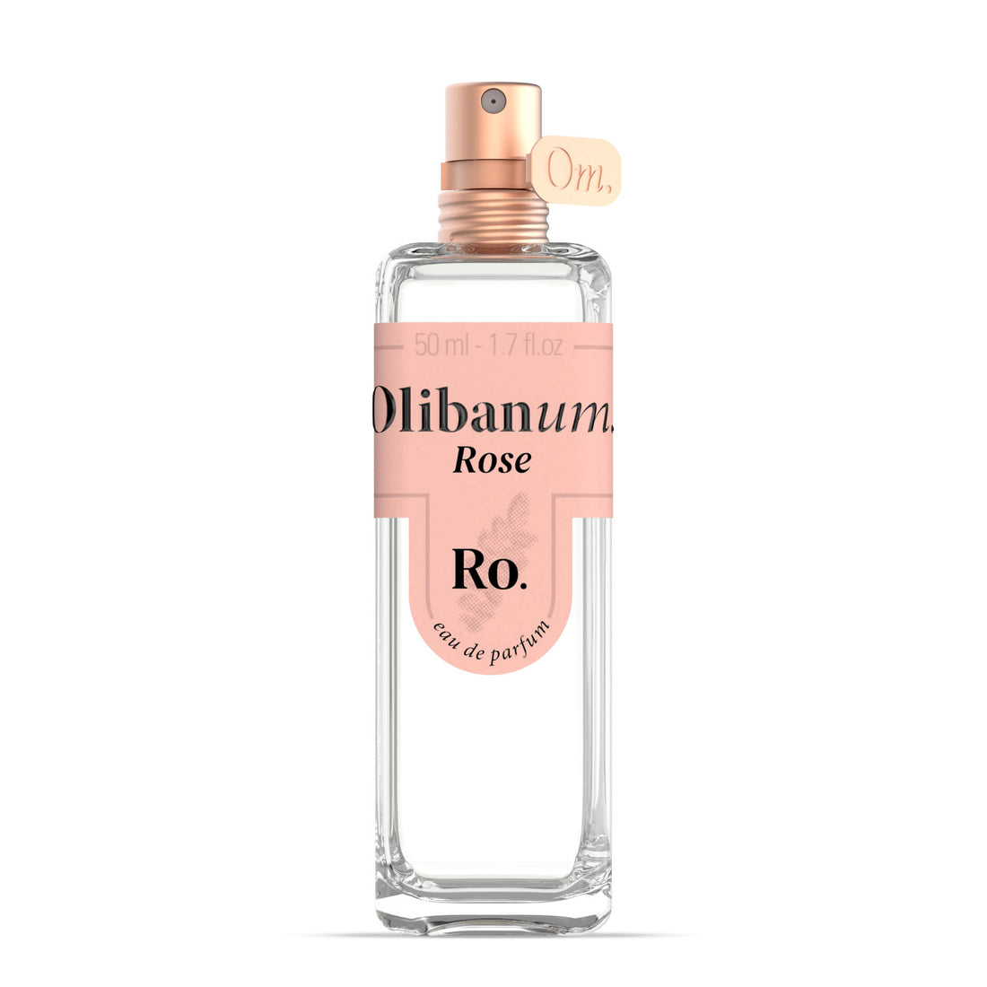 Rose Perfume