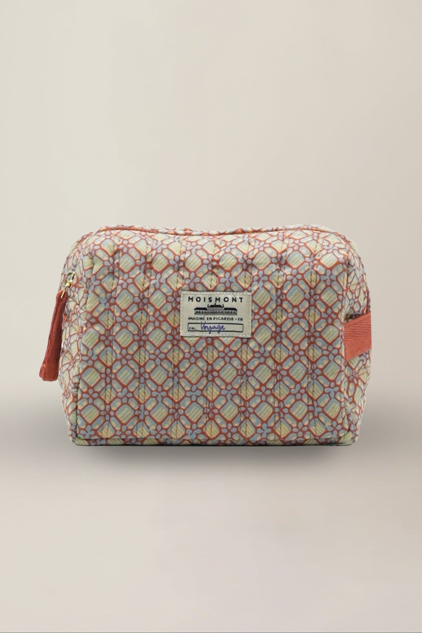 Colette Agate Small Pouch