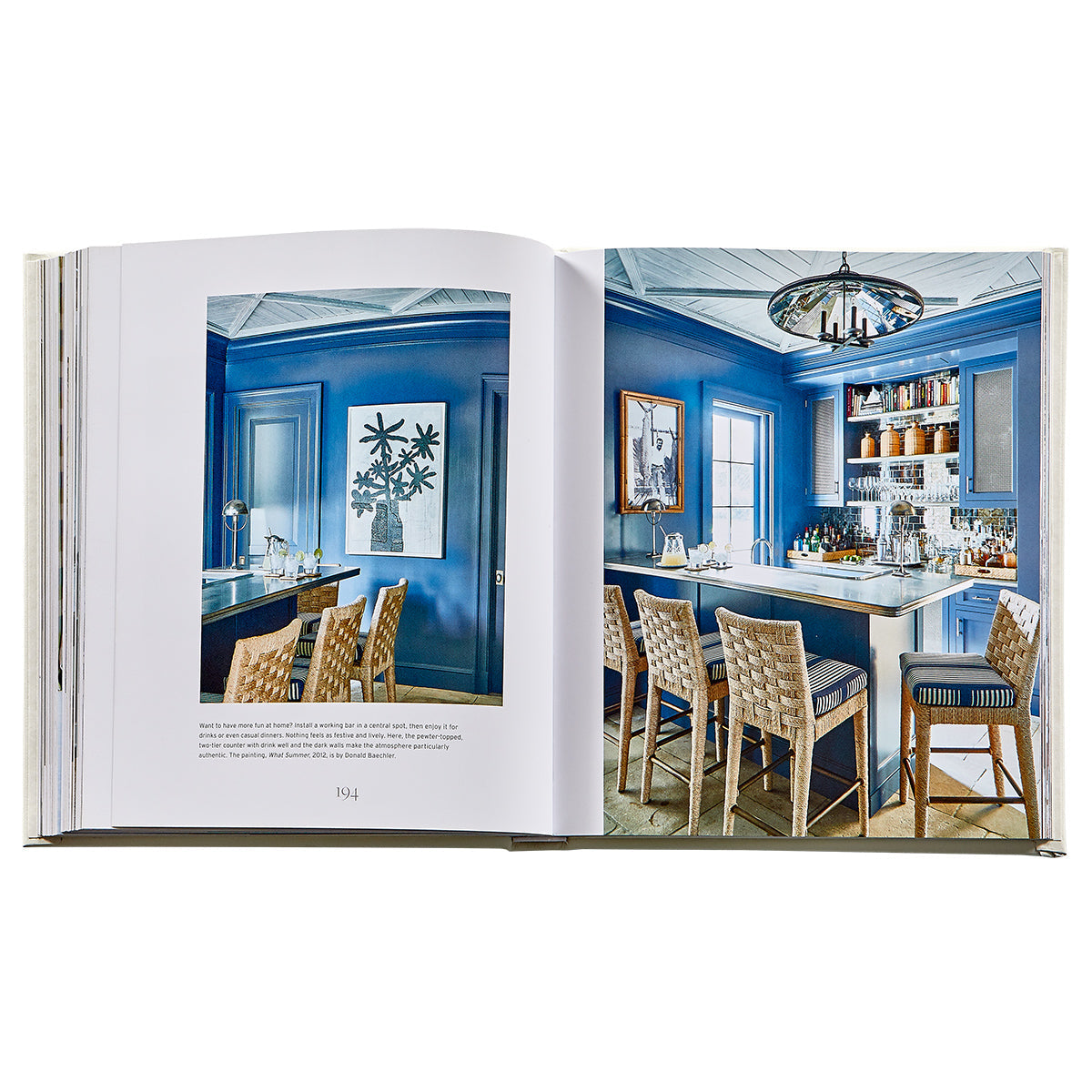 The Principles of Pretty Rooms