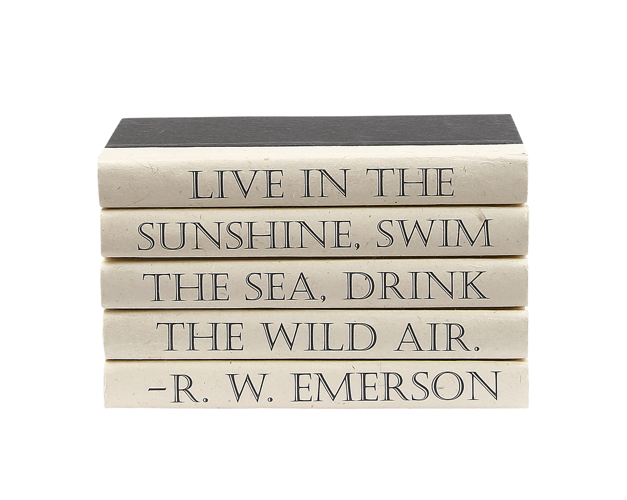 Live In The Sunshine