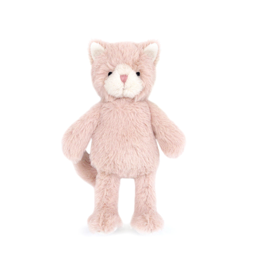 Callie Kitty Rattle