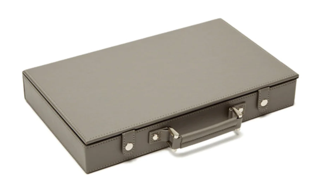 Personalized Poker Set - 200 chips