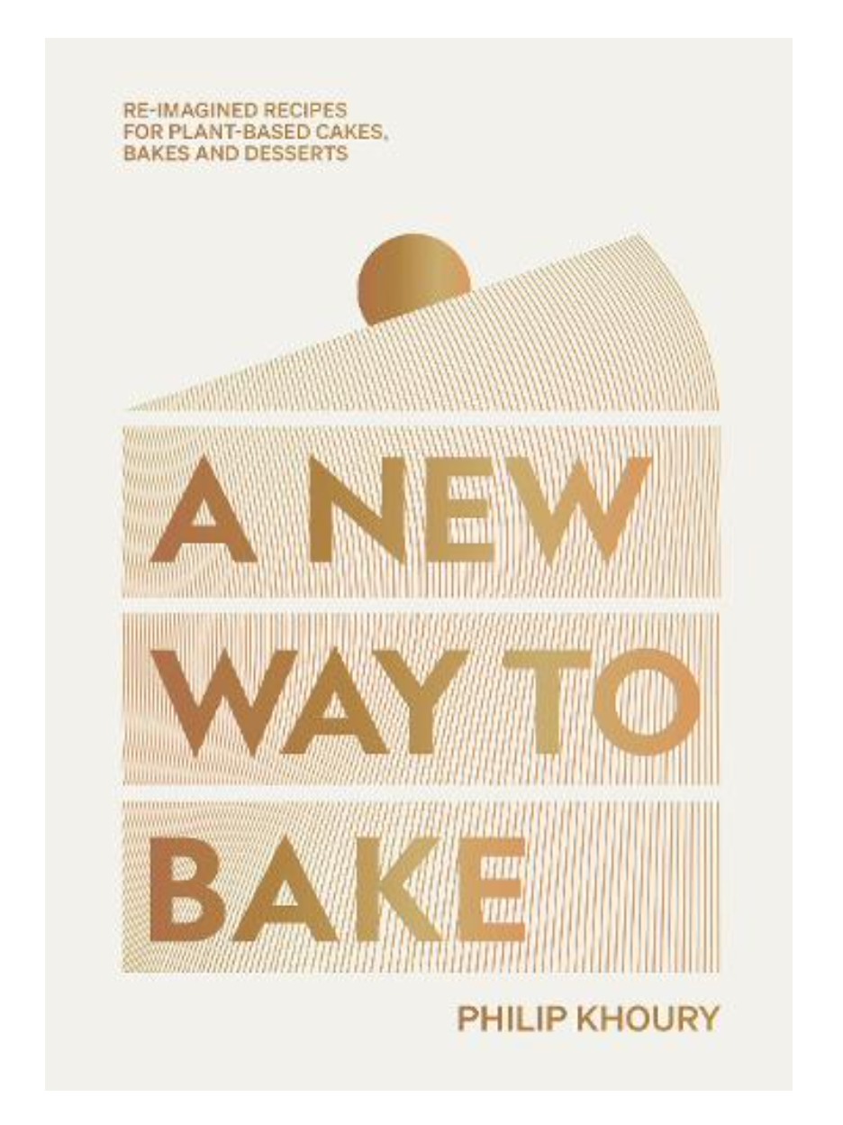 A New Way to Bake