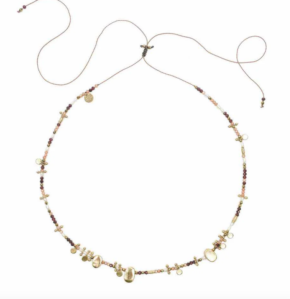 Shiva Necklace