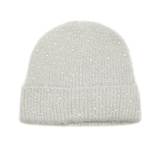Bedazzled Beanie