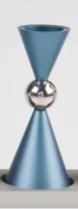 Mini Ball Candlesticks