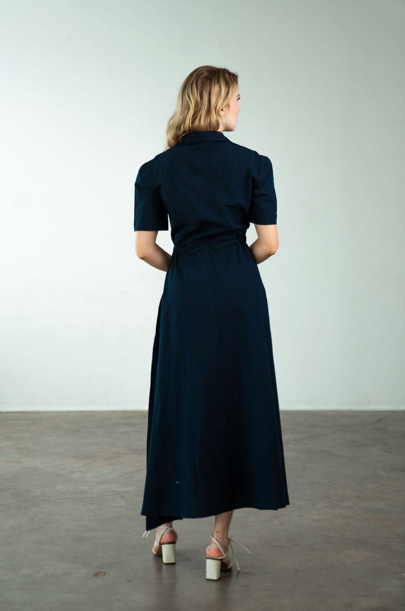 Kelli Maxi Dress