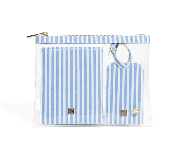 Luxe Travel Set