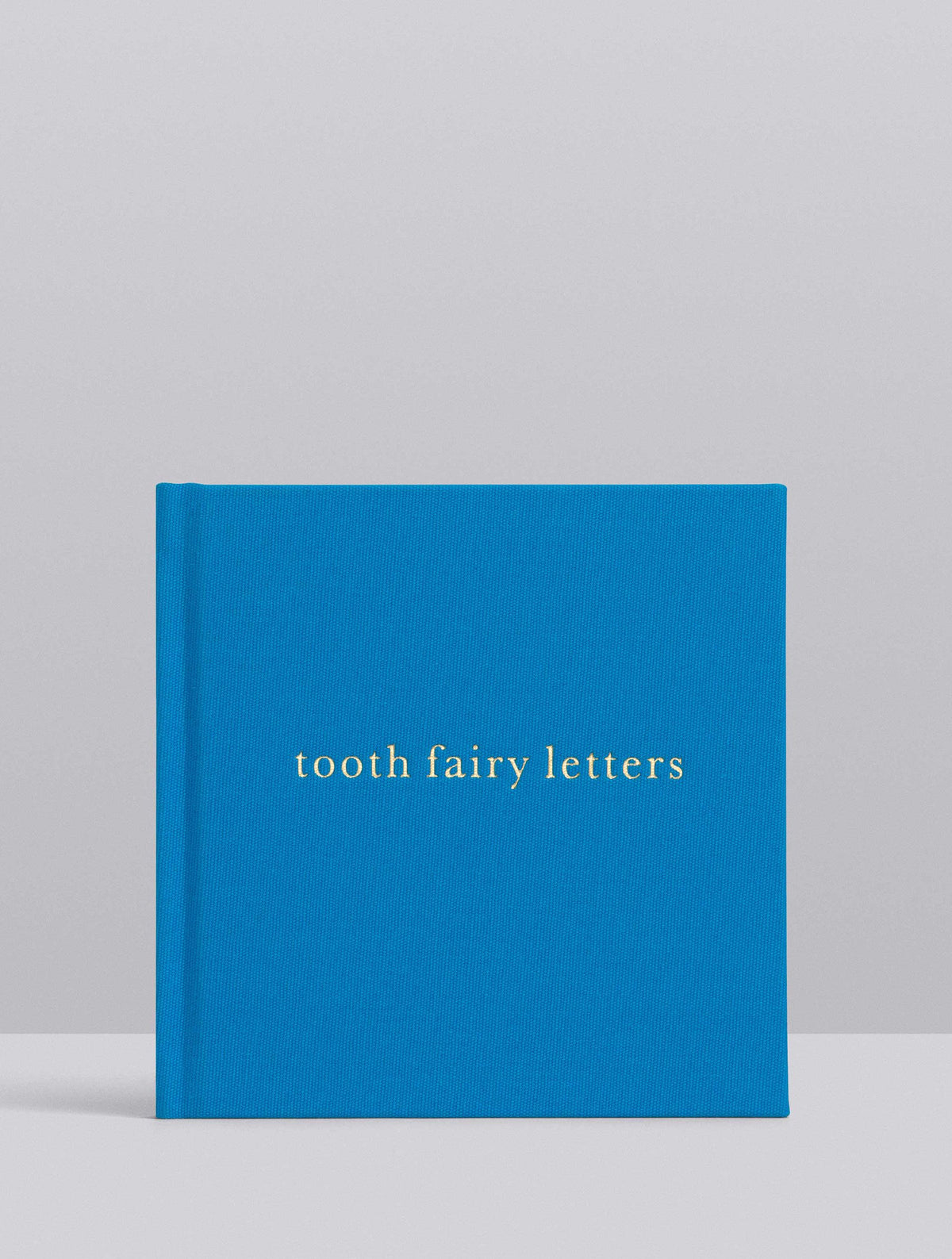 Tooth Fairy Letters
