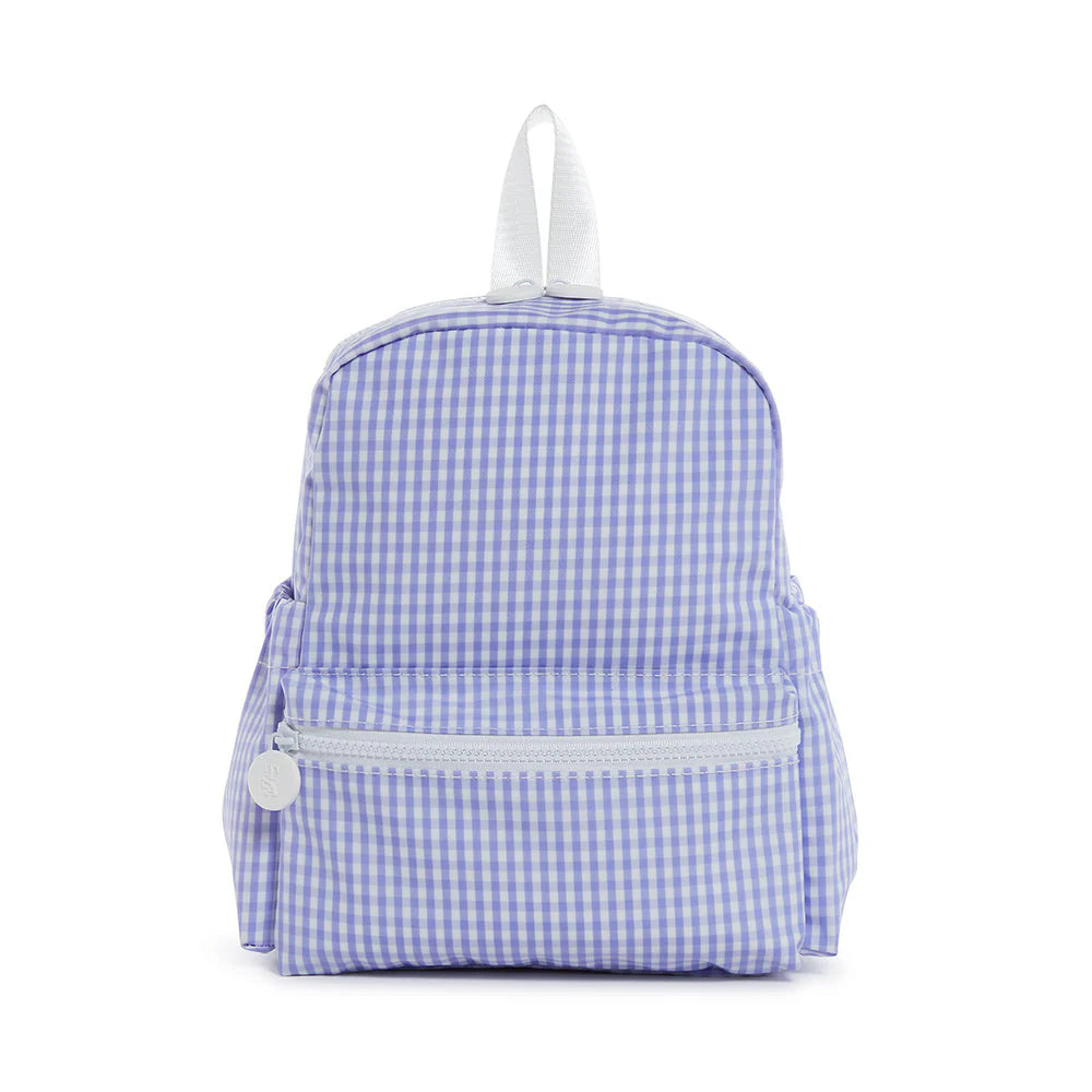 Mini Backer