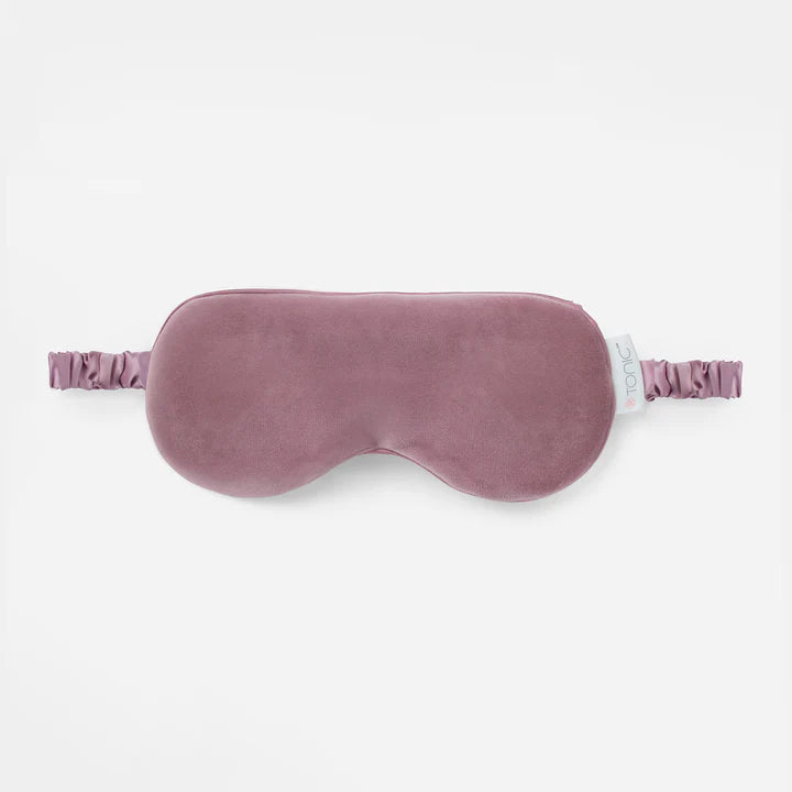 Velvet Eye Mask