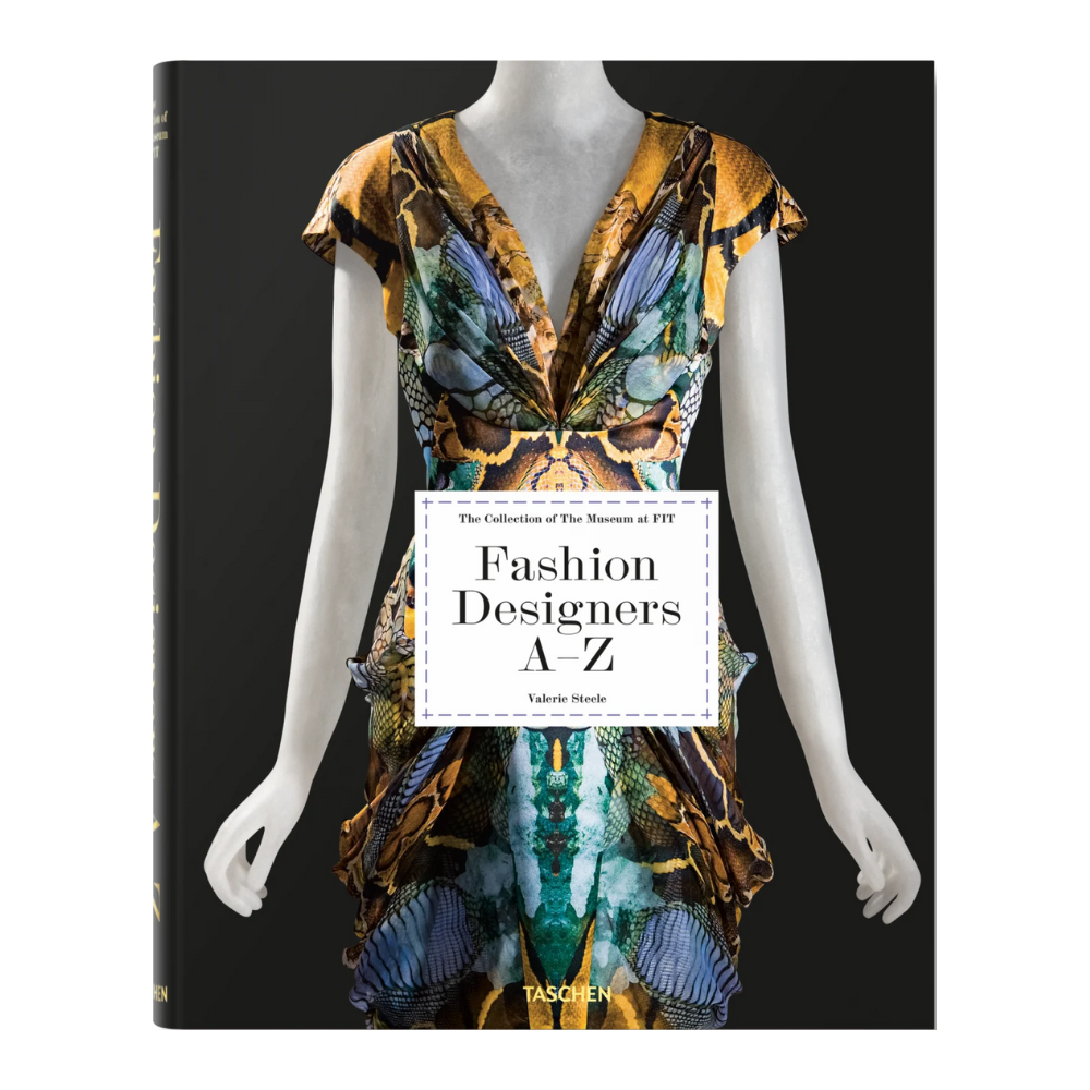 Fashion Designers A–Z. 2020 Edition