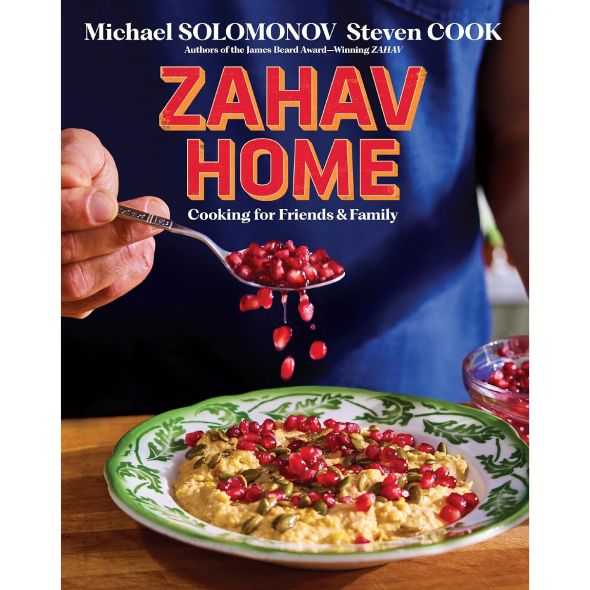 Zahav Home