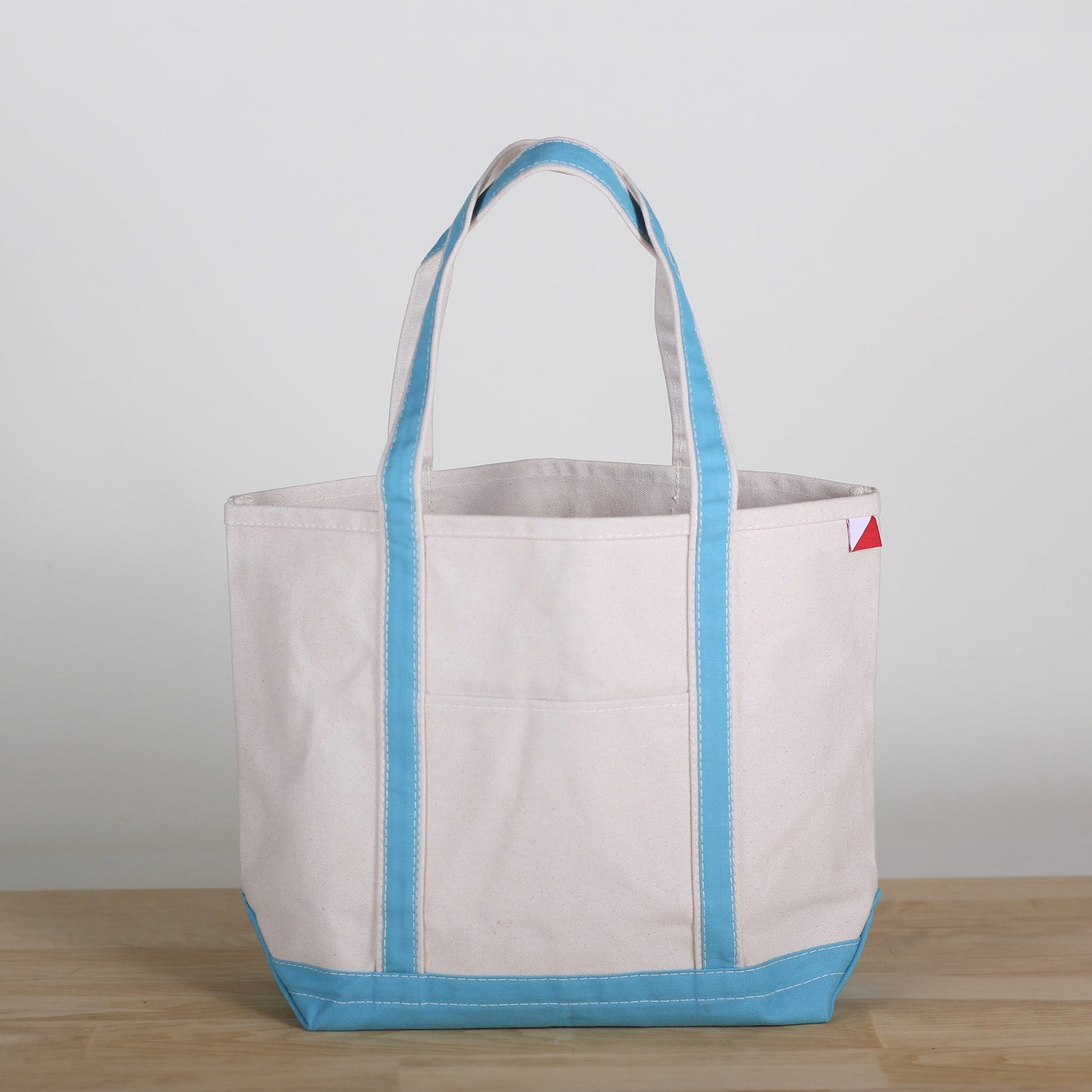 Personalized Boat Bag