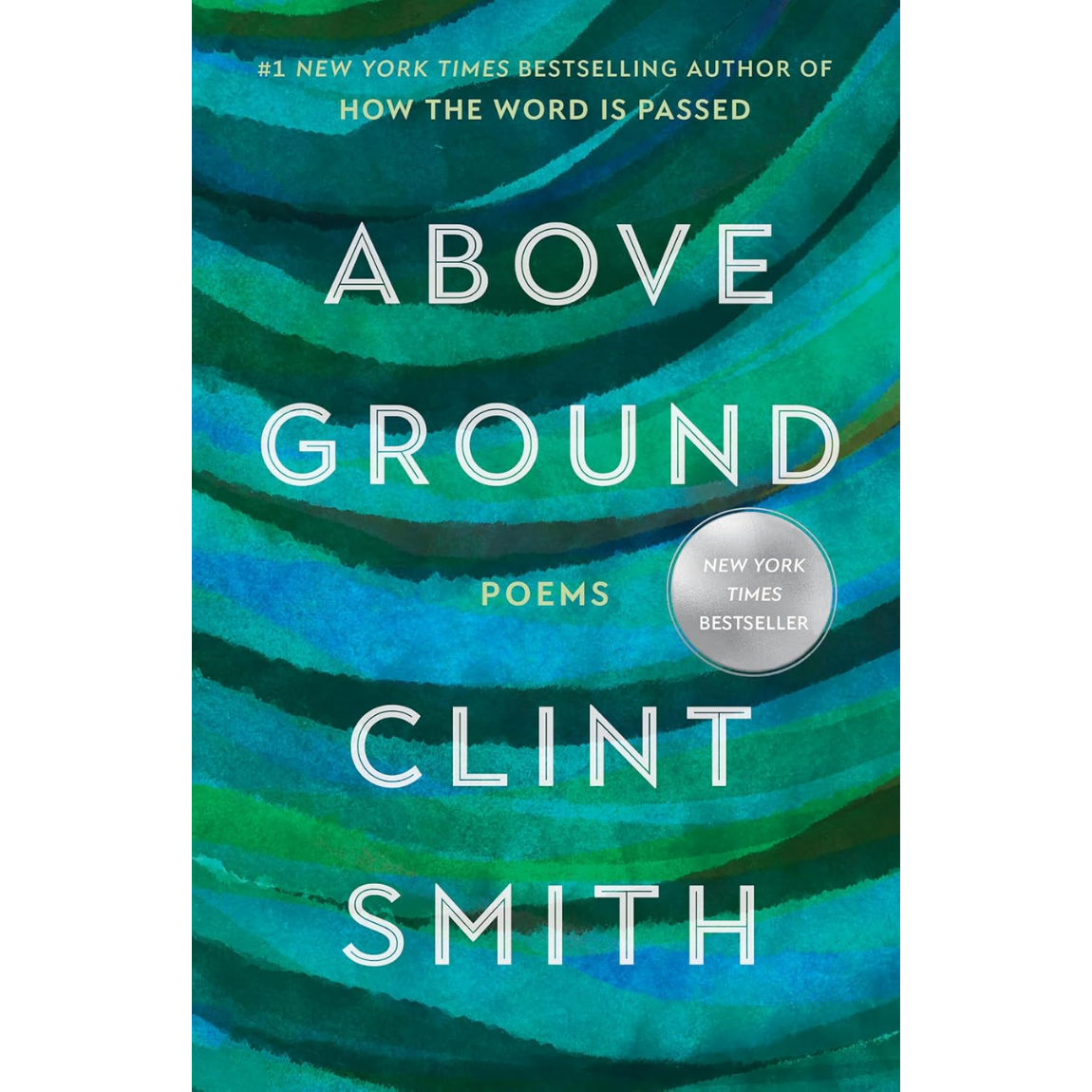Above Ground
