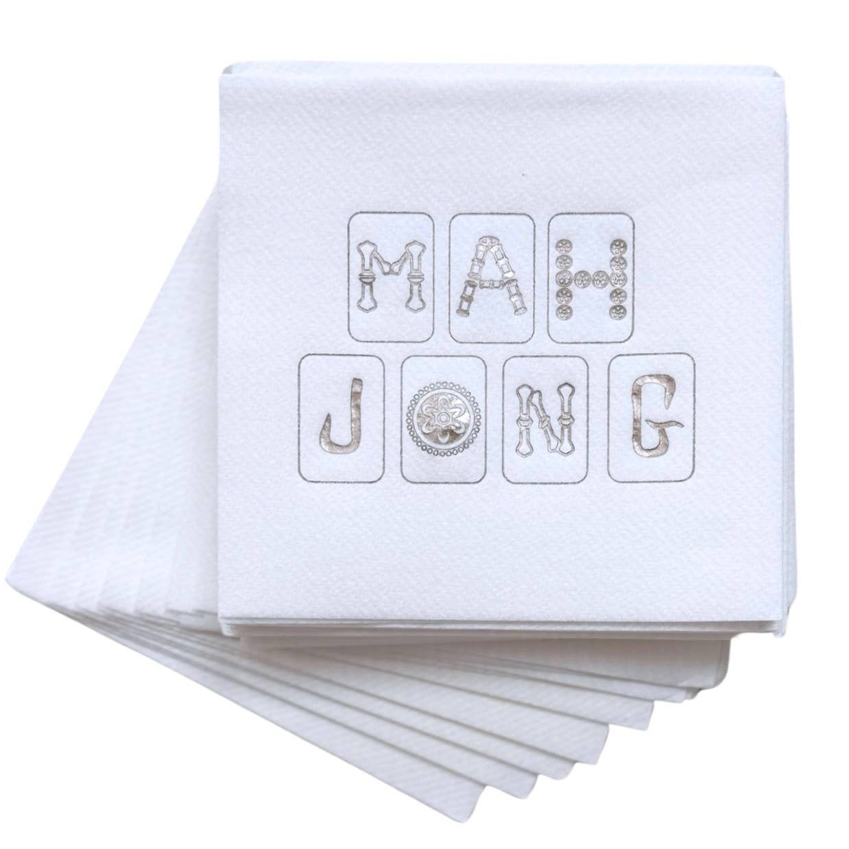 Cocktail Napkins Refill