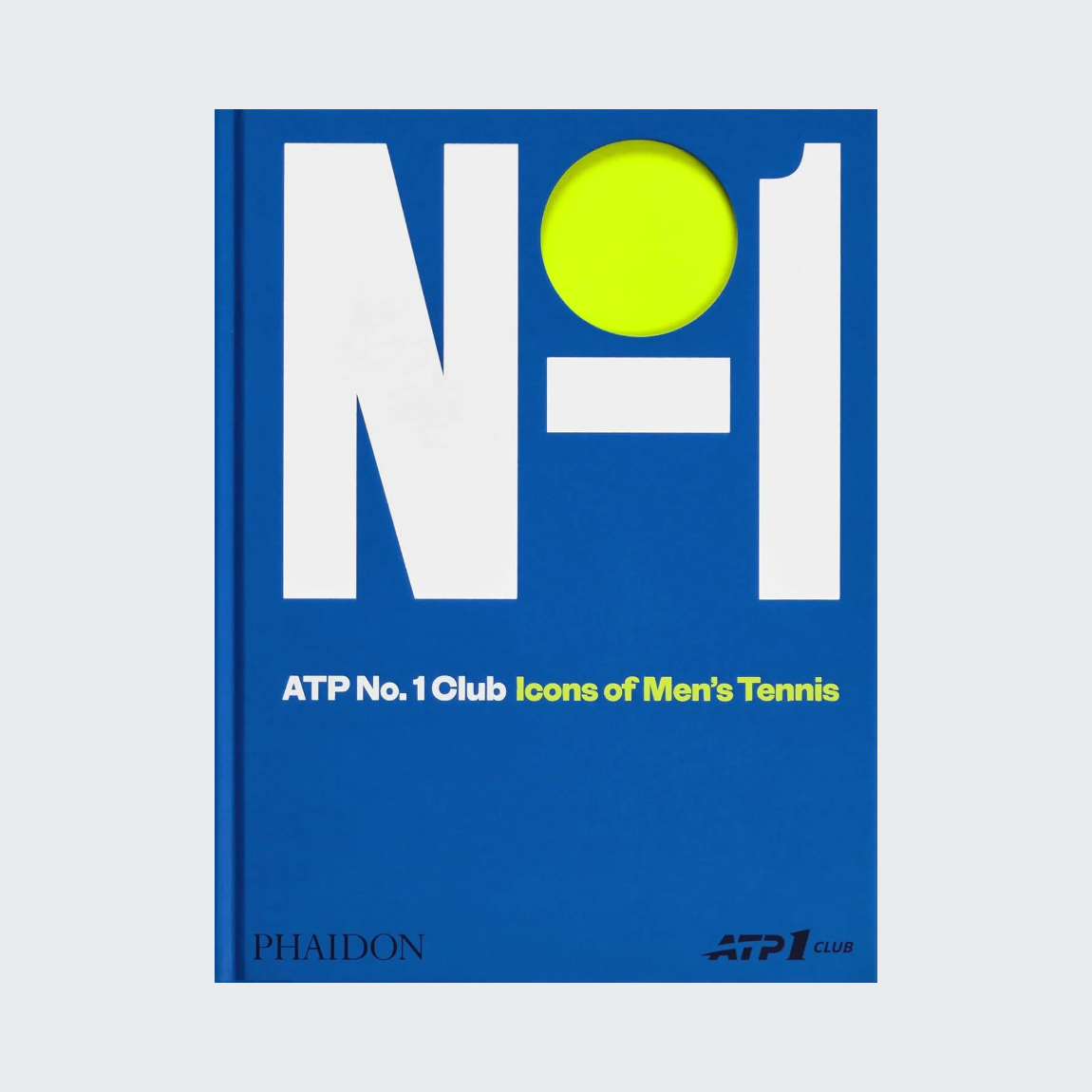ATP No. 1 Club