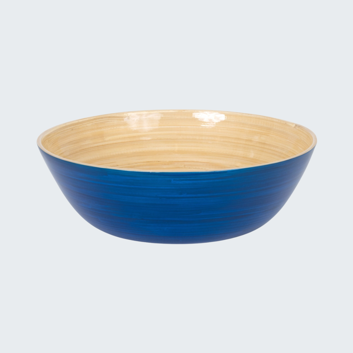 Bamboo Classic Bowl