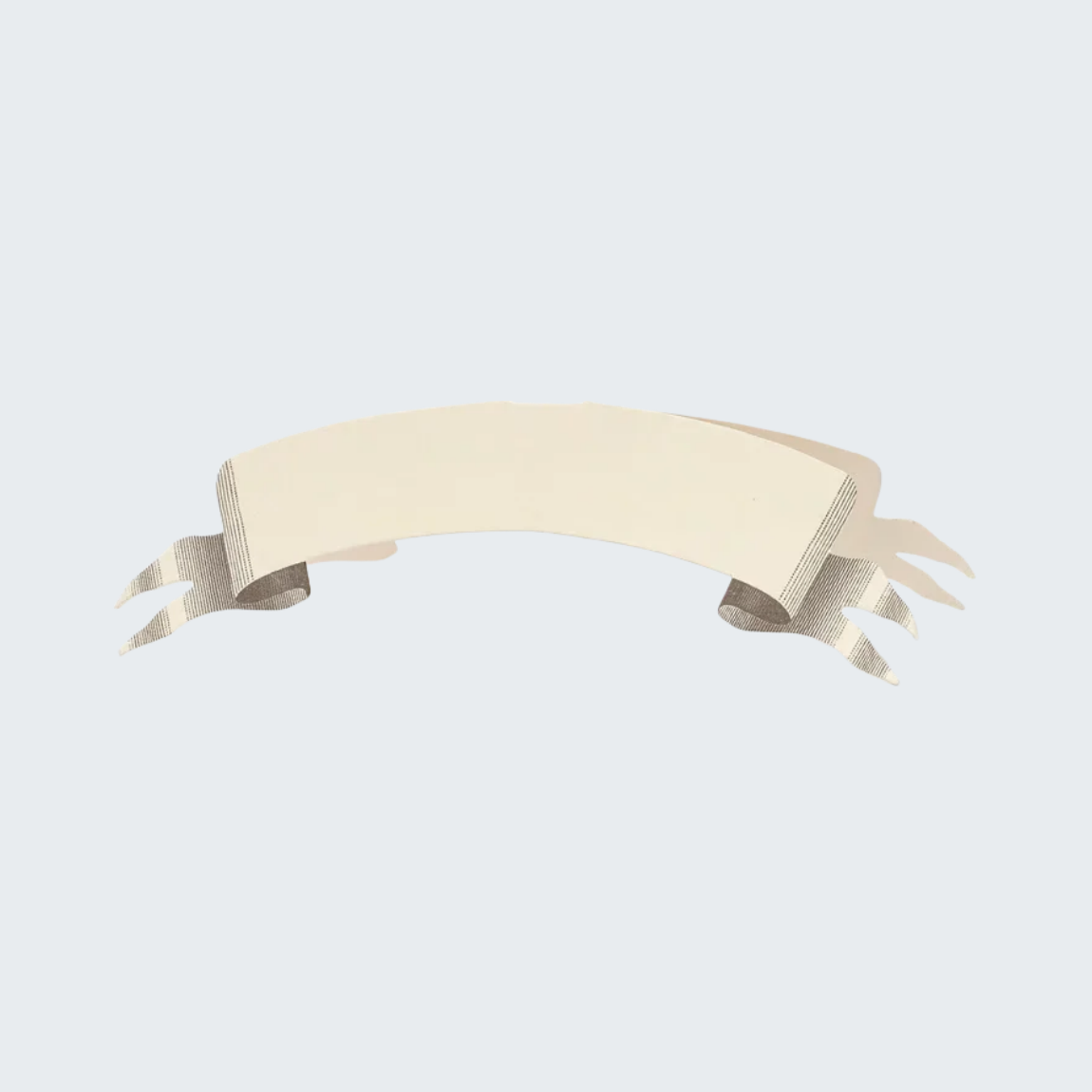 Banner Place Card
