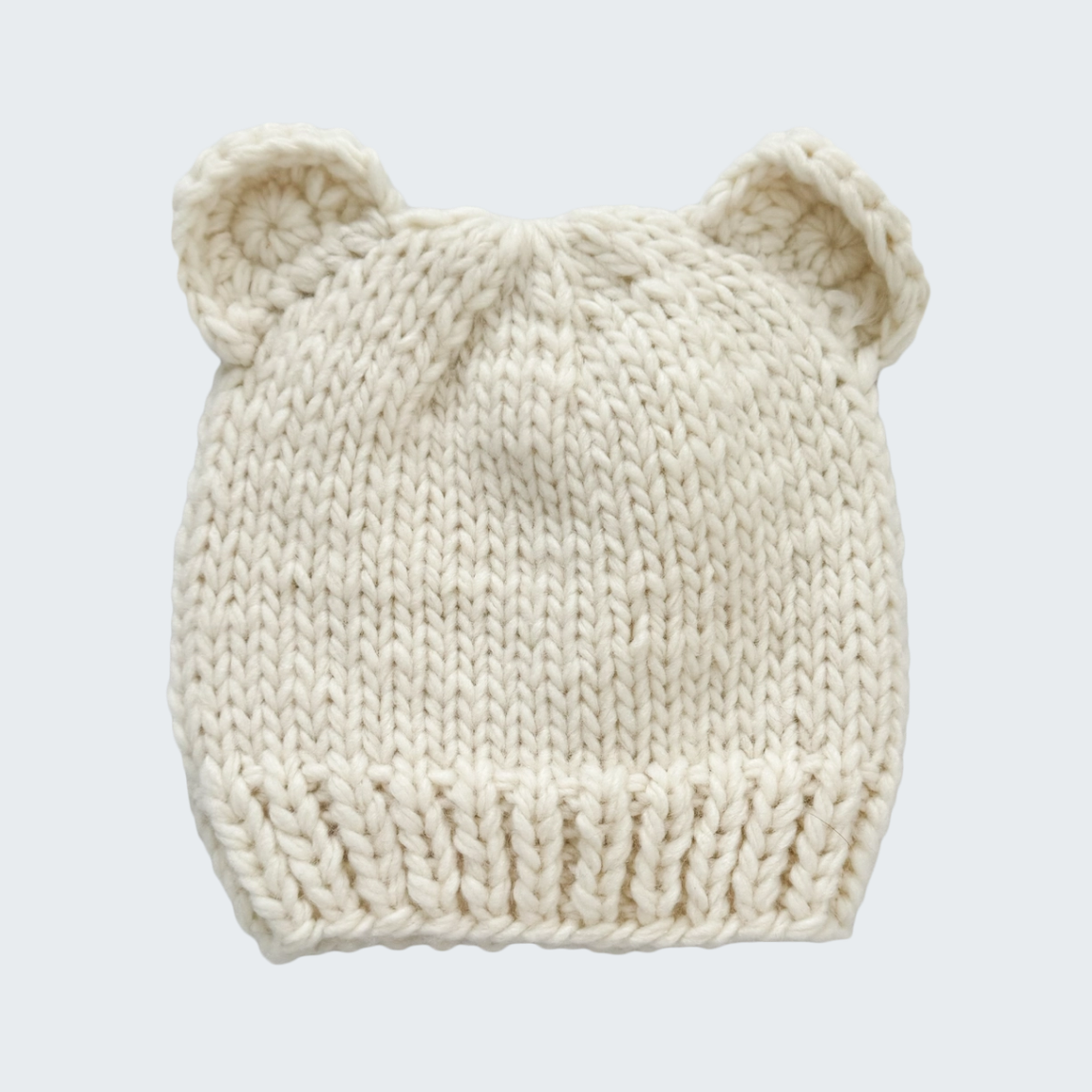 Bear Hat
