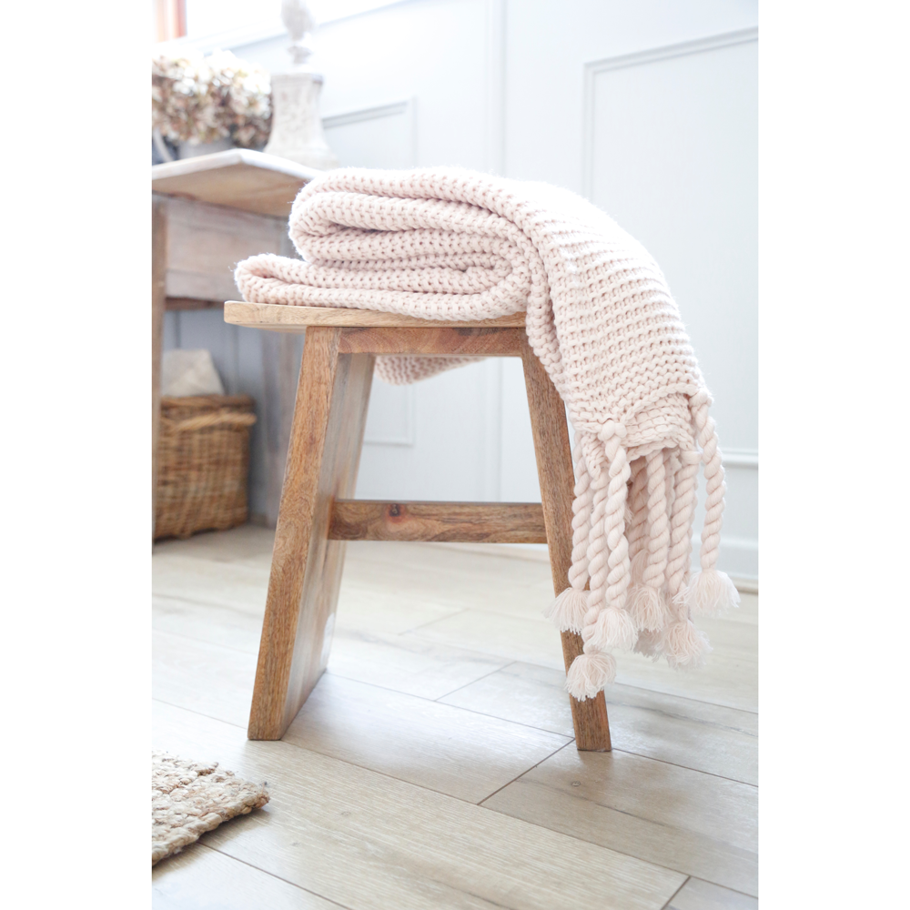 Trestles Oversized Throw