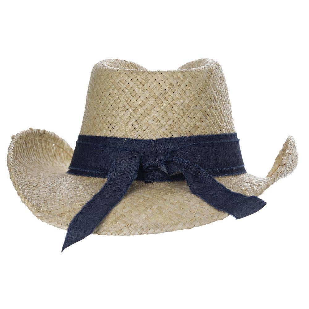Marleigh Straw Hat