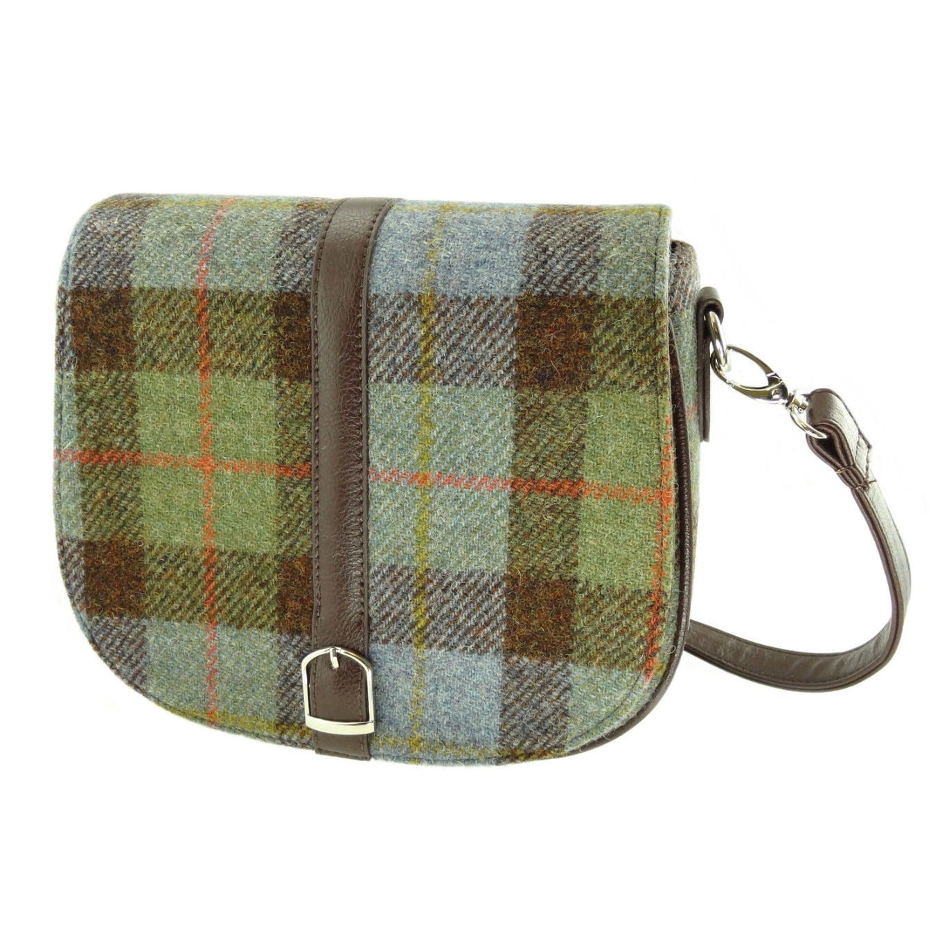 Scottish Shoulder Bag