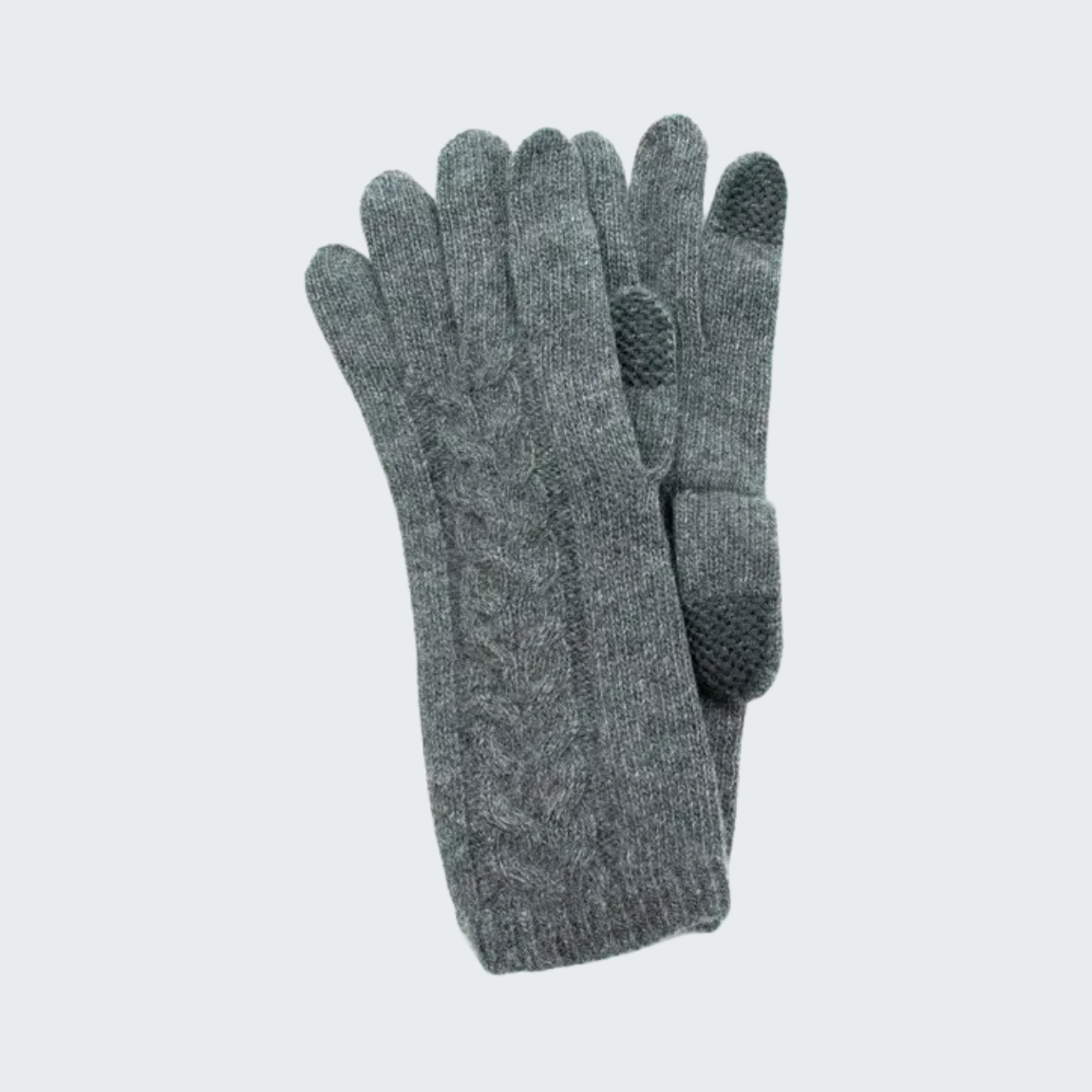 Cashmere Tech Gloves