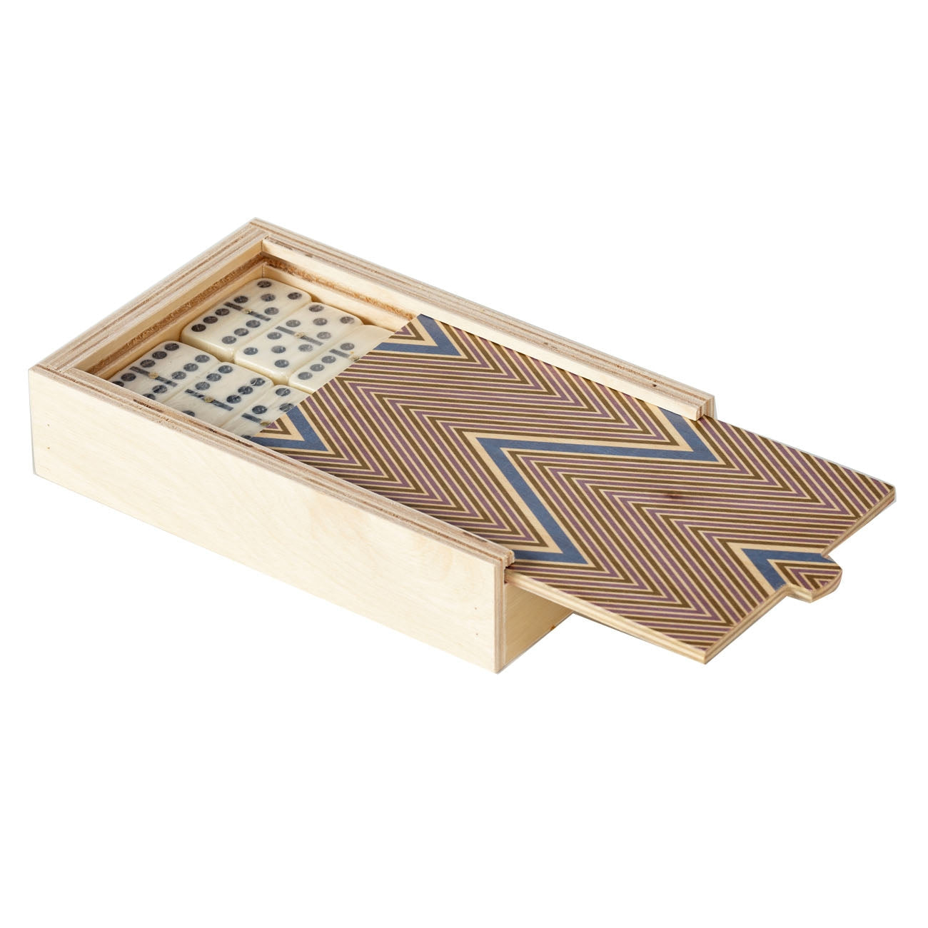 Marion Domino Set
