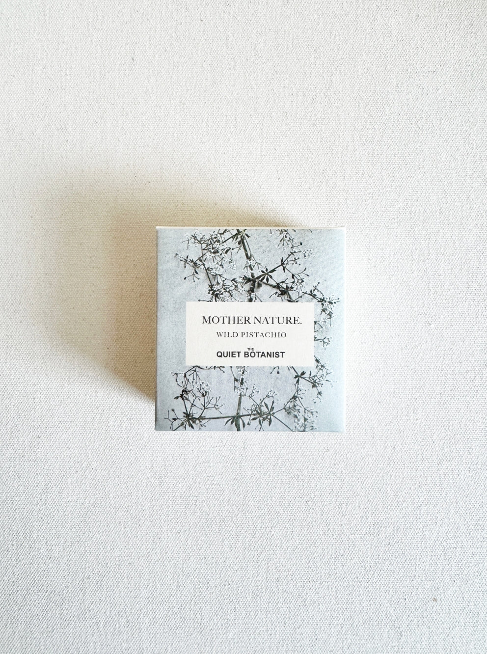 Mother Nature Bar Soap