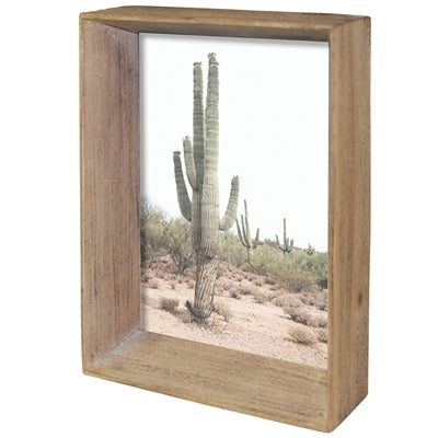Mika Picture Frame