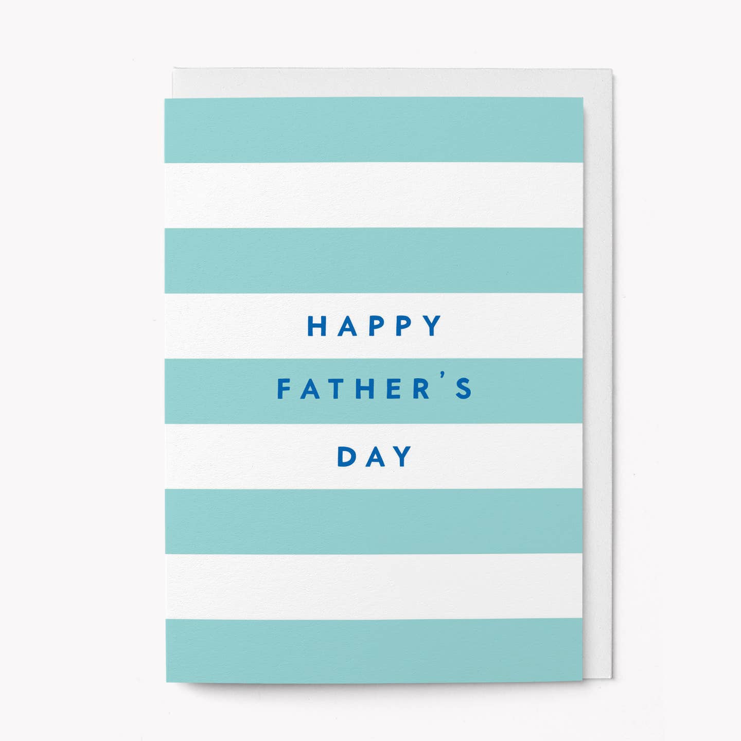Happy Father's Day Card