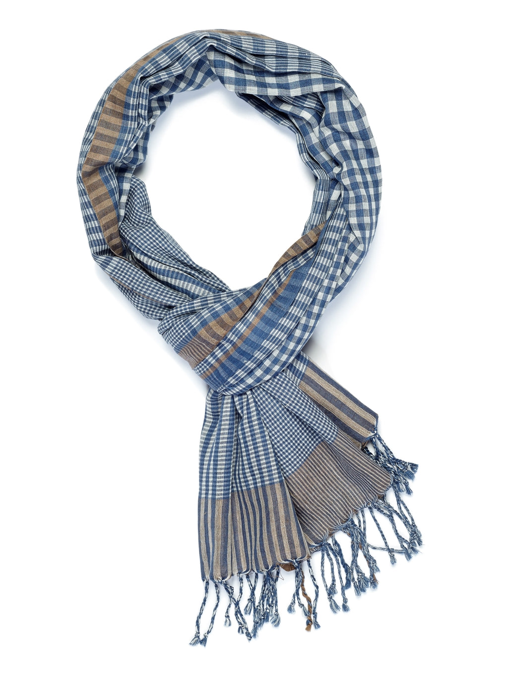 Homme Scarf