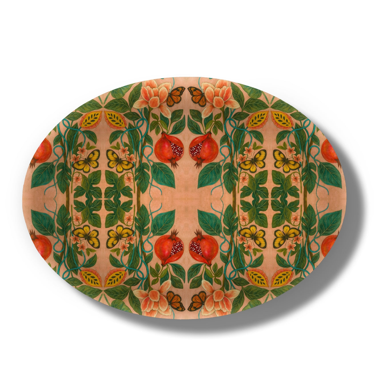 Pom Migration Tray
