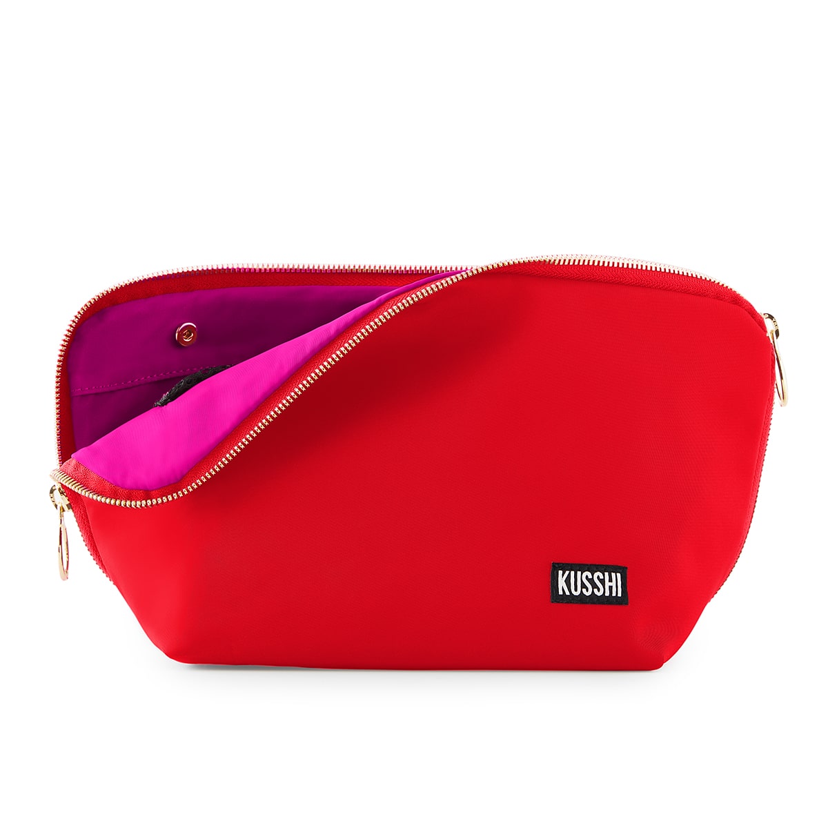 Signature (Medium) Makeup Bag