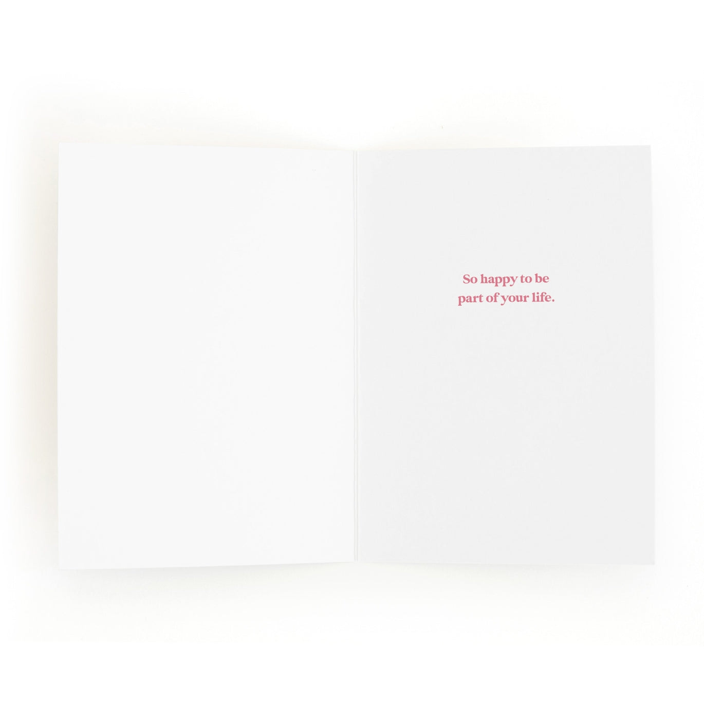 Happy Day Birthday Card