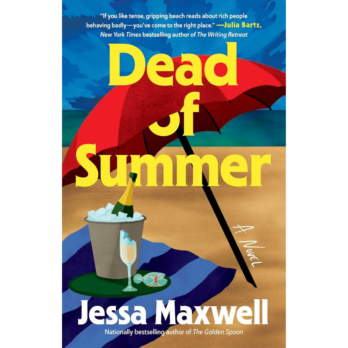 Dead of Summer